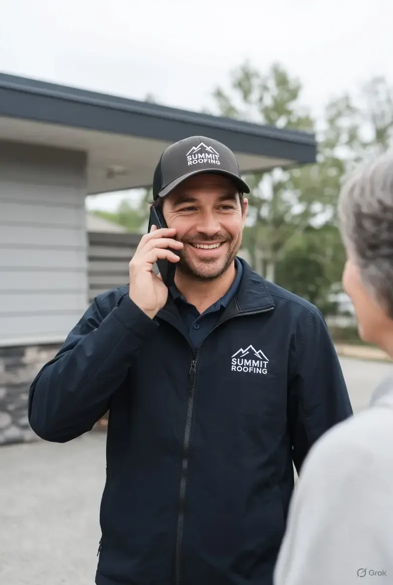 Flat Roof Leak Repair Jay, OK FAQs